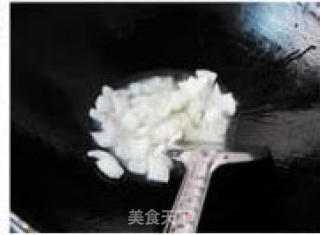 咖喱土豆的做法步骤：2
