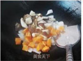 咖喱土豆的做法步骤：2