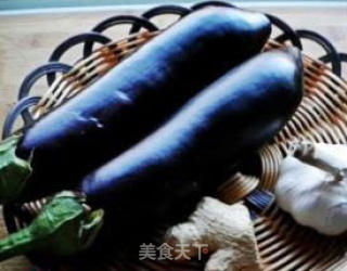 蒸茄条的做法步骤：2