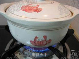 黄豆猪手汤的做法步骤：4