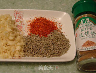 干煸鸡翅的做法步骤：4
