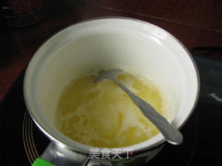 泡芙的做法步骤：2
