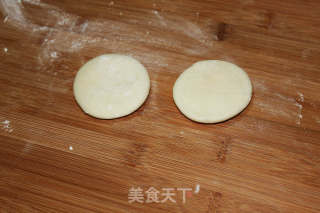 KFC鲜虾鸡蛋卷的做法步骤：3