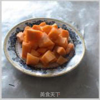 咖哩牛腩的做法步骤：2