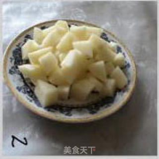 咖哩牛腩的做法步骤：2
