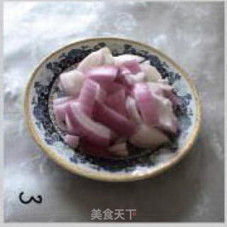 咖哩牛腩的做法步骤：2