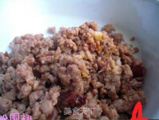 蚂蚁上树的做法步骤：2