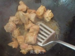 红烧牛肉面的做法步骤：2