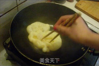 欣式番茄炒饭的做法步骤：2