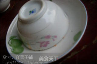 欣式番茄炒饭的做法步骤：2