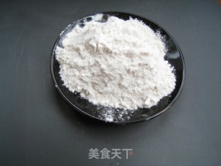 酥炸小虾米的做法步骤：2