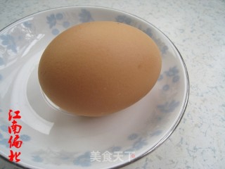 蛋炒饭的做法步骤：2