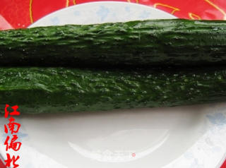 蛋炒饭的做法步骤：2