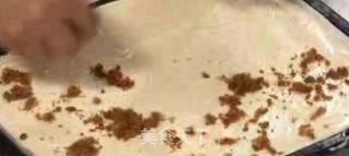 肉松葱花蛋糕的做法步骤：2