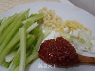 水煮肉的做法步骤：3