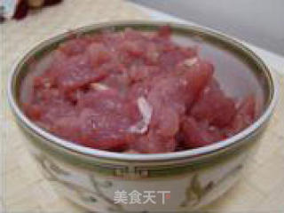 水煮肉的做法步骤：3