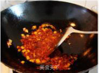 水煮肉的做法步骤：3
