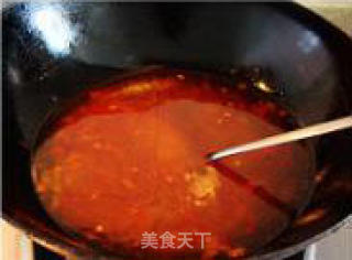 水煮肉的做法步骤：3
