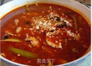 水煮肉的做法步骤：3