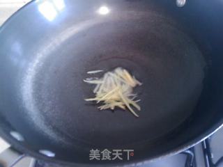 九肚鱼烧豆腐的做法步骤：2