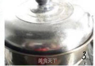 彩椒山药的做法步骤：2
