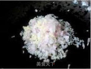 意大利螺丝面的做法步骤：2