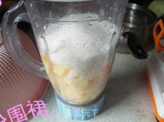 懒人的苹果酱的做法步骤：2