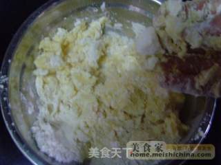 乳酪蛋塔的做法步骤：2