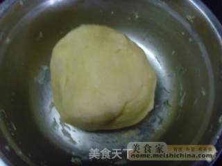 乳酪蛋塔的做法步骤：2