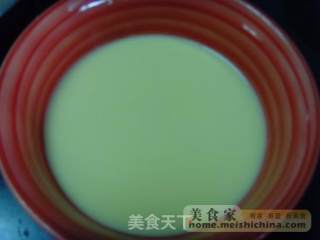 乳酪蛋塔的做法步骤：2