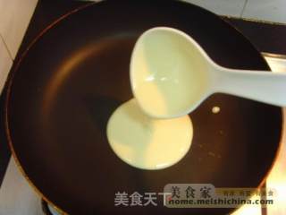 铜锣烧的做法步骤：3