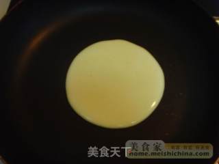 铜锣烧的做法步骤：3