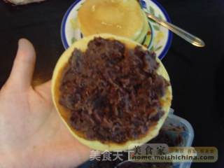 铜锣烧的做法步骤：3
