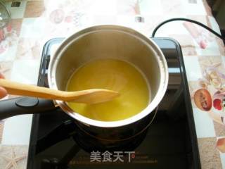 冰激凌泡芙的做法步骤：3