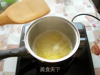 冰激凌泡芙的做法步骤：3
