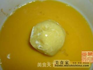 香炸土豆丸子的做法步骤：4