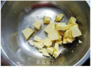 柠香乳酪派的做法步骤：3