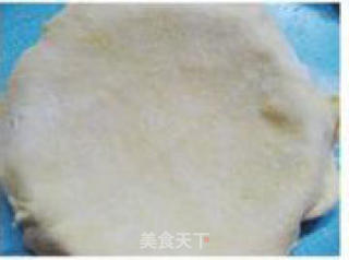 柠香乳酪派的做法步骤：3