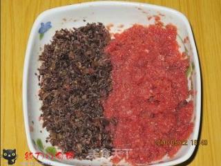 牛肉馄饨的做法步骤：3