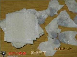 牛肉馄饨的做法步骤：3