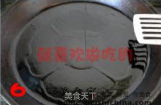 浇汁牛扒的做法步骤：2