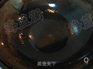 老北京疙瘩汤的做法步骤：2