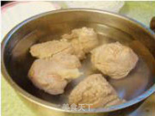 卤牛肉的做法步骤：2