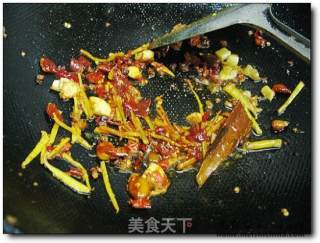 飘香鱼头的做法步骤：2