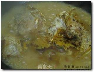 飘香鱼头的做法步骤：2