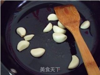 鸡块炖南瓜的做法步骤：2
