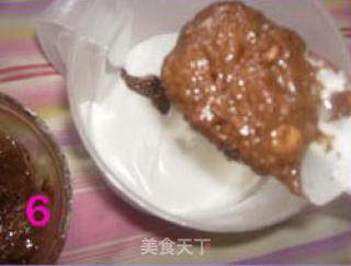纸杯蛋糕的做法步骤：3