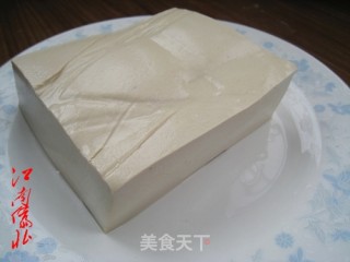 小炒豆腐的做法步骤：2