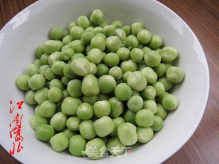 小炒豆腐的做法步骤：2