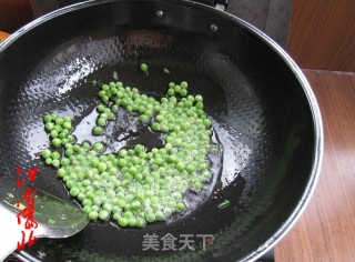 小炒豆腐的做法步骤：2